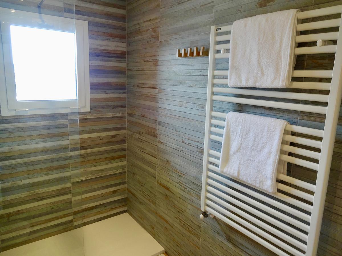 Cinema Duplex Apartment Calp Exterior foto