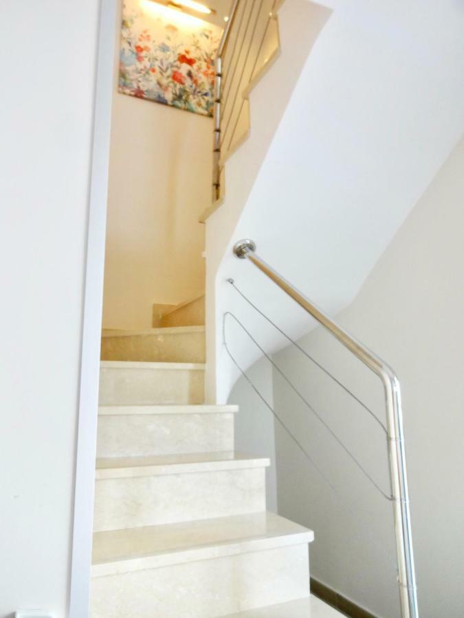 Cinema Duplex Apartment Calp Exterior foto