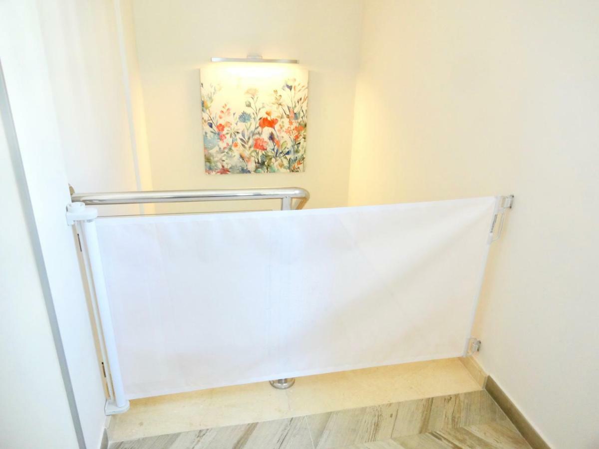 Cinema Duplex Apartment Calp Exterior foto