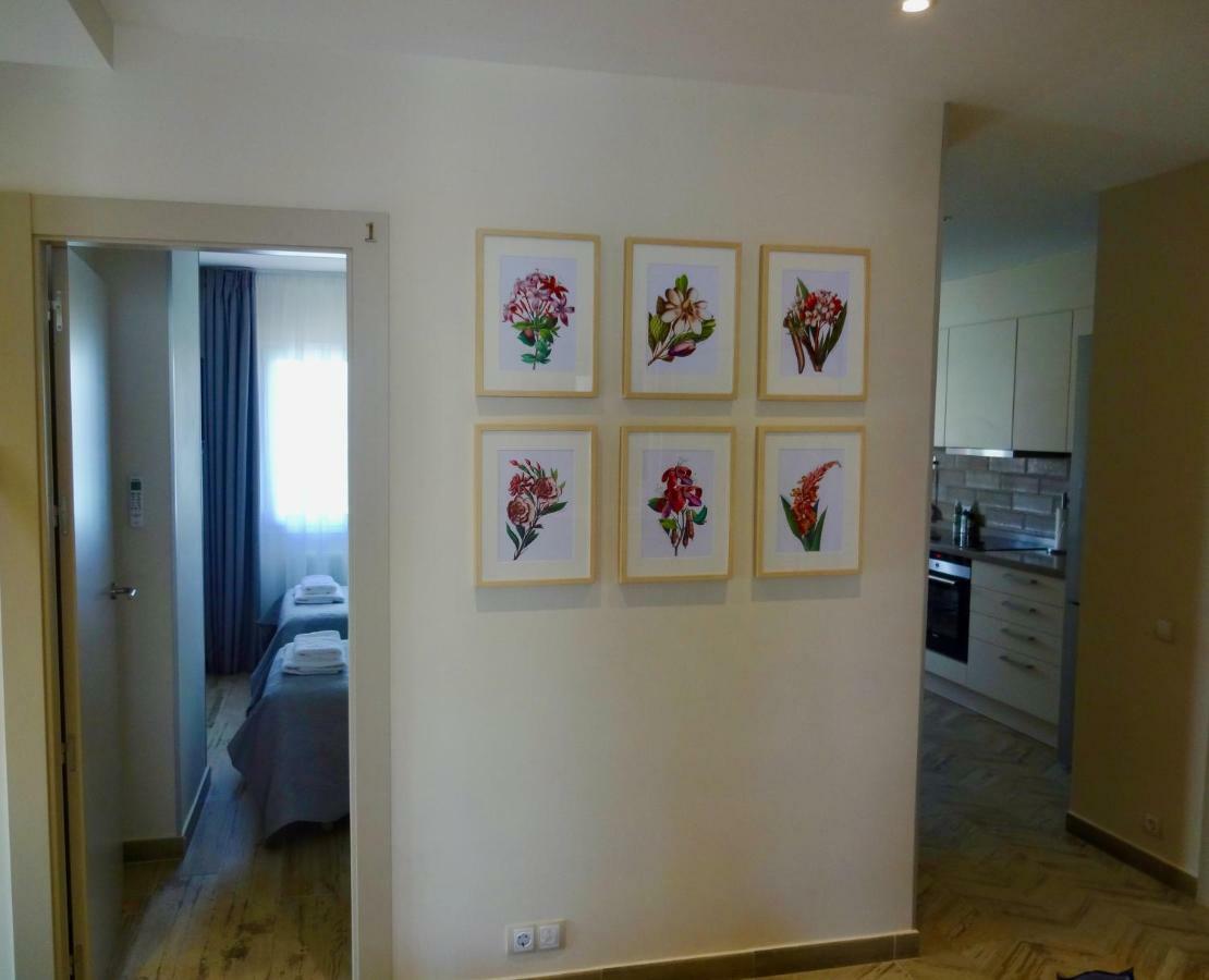 Cinema Duplex Apartment Calp Exterior foto