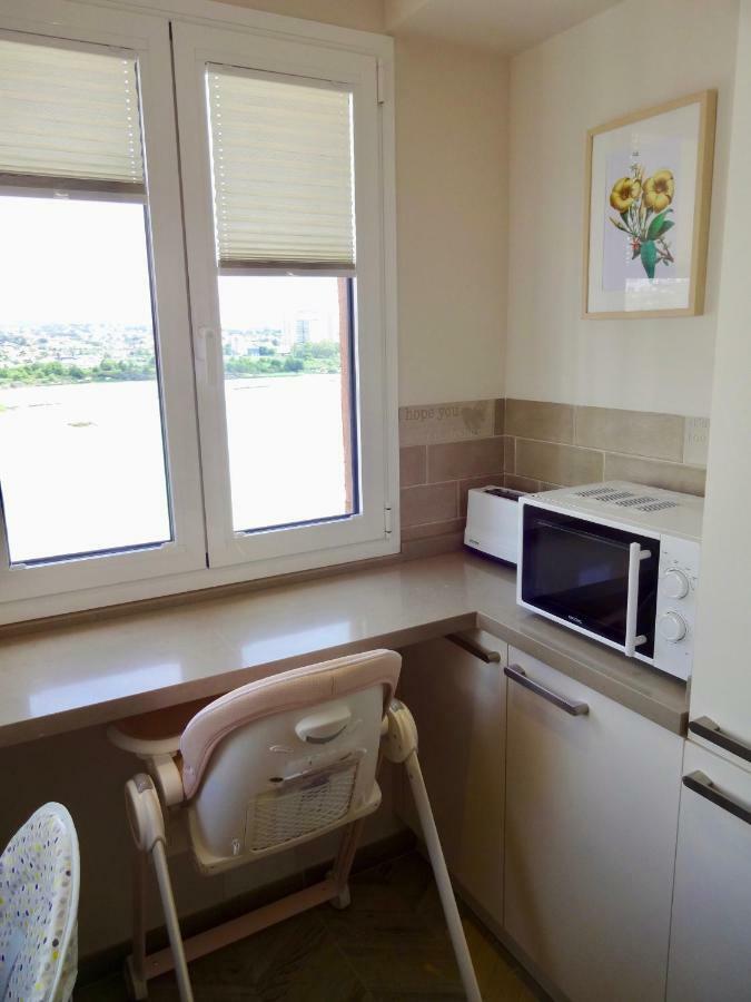 Cinema Duplex Apartment Calp Exterior foto