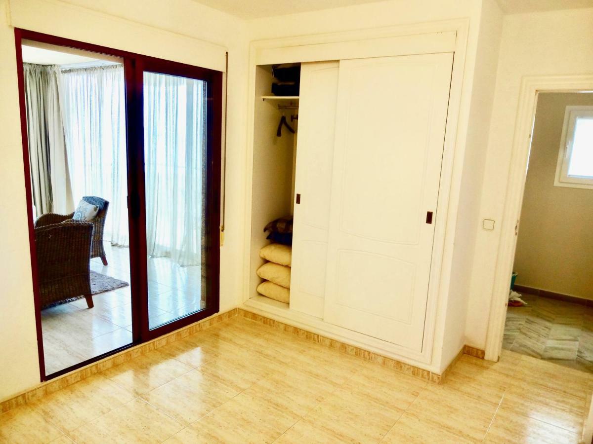 Cinema Duplex Apartment Calp Exterior foto