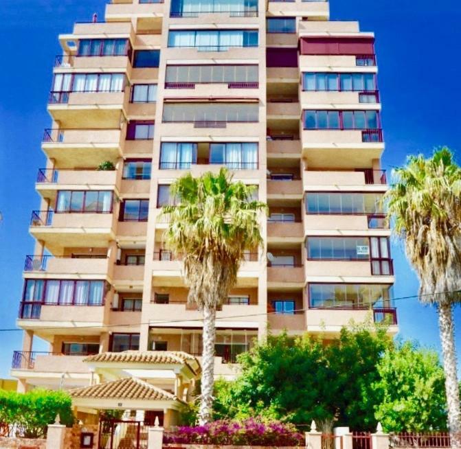 Cinema Duplex Apartment Calp Exterior foto